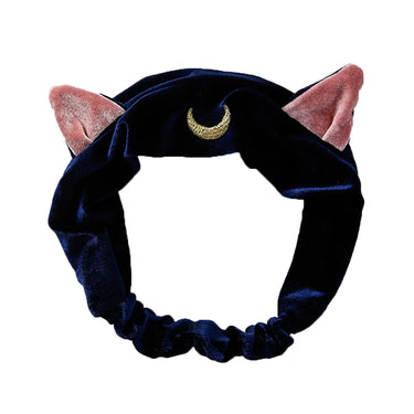 Moon Cat Headbands — ABDL & Littles