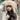 Kawaii Bunny Ears Plush Winter Hat — ABDL & Littles (view 4)