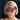 Rhinestone Veil Mask — Bedroom Accessories (view 3)