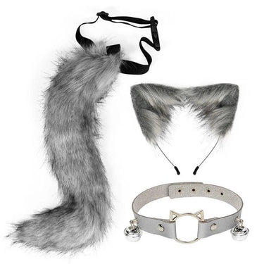 Foxy Playtime Petplay Set — Pet Play Gear (view 2)