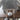 Kawaii Bunny Ears Plush Winter Hat — ABDL & Littles (view 5)