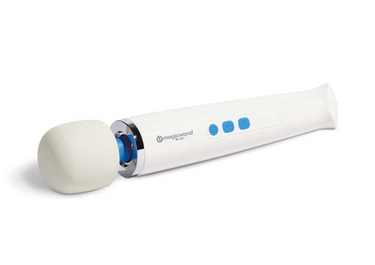 Magic Wand Mini Cordless Multi-Speed Massager HV-135 — Bedroom Accessories