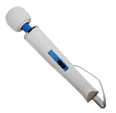 Magic Wand Original Corded Multi-Speed Massager — BDSM Toys