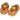 Cute Capybara Slippers — ABDL & Littles