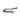 Coquette Pleasure Gunmetal Glam Mini Whip
