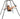 Full-Body Sex Swing with Frame — BDSM Toys (view 3)