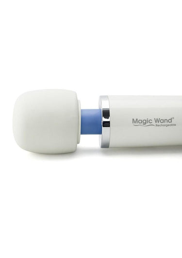 Magic Wand Rechargeable HV-270 Cordless Multi-Speed Massager — Bedroom Accessories