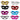 Masquerade Half Face Mask | Elegant Black & White Retro Design — Bedroom Accessories (view 9)