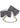 Paris Collection Handcuffs — BDSM Toys (view 3)