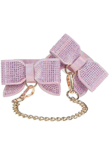 Paris Collection Handcuffs — BDSM Toys