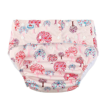 Adorable Adult ABDL Cloth Diaper (Options) — ABDL & Littles (view 2)