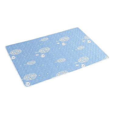 Playtime Cozy Changing Pad (Colors) — ABDL & Littles (view 3)