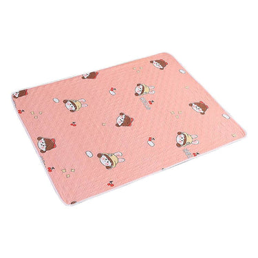 Playtime Cozy Changing Pad (Colors) — ABDL & Littles (view 2)