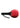 Padded Leather Ping Pong Paddle