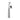 Sportsheets Edge Metal Chain Flogger – Weighted Impact & Temperature Play