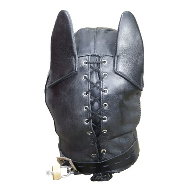 Puppy Play Bondage Kit 5-Piece BDSM Restraint Set