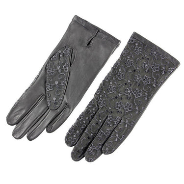 Lace and Leather Driving Gloves &mdash; Bedroom Accessories (view 4)