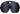 Mindfold – Sensory Deprivation Mask – Blindfold - Zendog Smile