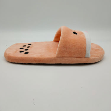 Boba Tea Slippers &mdash; ABDL & Littles (view 3)