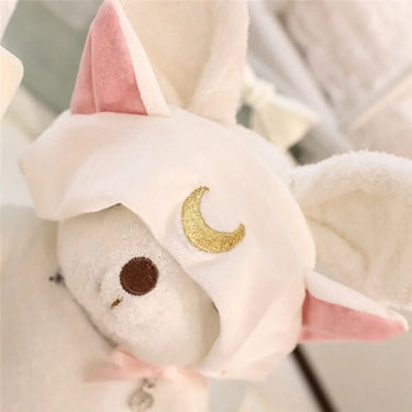 Moon Cat Headbands &mdash; ABDL & Littles (view 2)