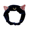 Moon Cat Headbands &mdash; ABDL & Littles