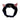 Moon Cat Headbands &mdash; ABDL & Littles