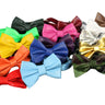 Dandy Leather Bowties &mdash; Bedroom Accessories
