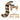 Foxy Playtime Petplay Set &mdash; Pet Play Gear