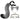 Foxy Playtime Petplay Set &mdash; Pet Play Gear (view 5)