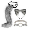 Foxy Playtime Petplay Set &mdash; Pet Play Gear (view 2)
