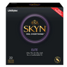 SKYN Elite Condoms — 22 Pack &mdash; Bedroom Accessories