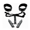 Master Series Acquire Easy Access Thigh Harness &mdash; BDSM Toys
