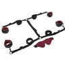 Saffron Under the Bed Restraint System &mdash; BDSM Toys