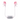 Lovense Gemini App-Controlled Vibrating Nipple Clamps &mdash; BDSM Toys