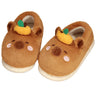 Cute Capybara Slippers &mdash; ABDL & Littles