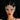 Rhinestone Veil Mask &mdash; Bedroom Accessories