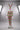 Futuristic Geometric Rhinestone Bunny Bodysuit – Luxury Showgirl Stage Costume & Exotic Festival Leotard with Statement Collar