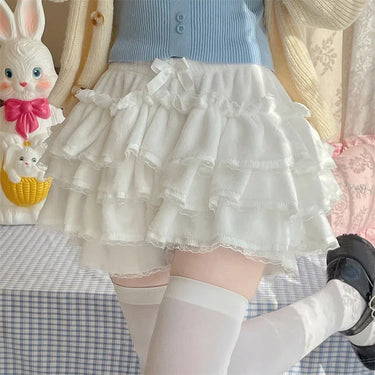 Kawaii Lolita Bloomers &mdash; ABDL & Littles (view 2)