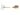 Engraved Wooden Spanking Spatula with Leather Wrist Strap &mdash; Impact Play