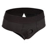 Backless Brief Harness &mdash; Sissy Lingerie