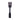 Edge Silicone Impressions Paddle – Insertable Handle & "CUNT" Imprint