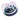Celestial Witch Hand-Painted Adult Pacifier &mdash; ABDL & Littles