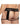 Men's Lace and Mesh Garter Panty &mdash; Sissy Lingerie (view 2)