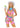 Space Cowgirl Costume Set