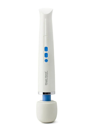 Magic Wand Rechargeable HV-270 Cordless Multi-Speed Massager &mdash; Bedroom Accessories (view 2)