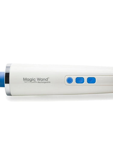 Magic Wand Rechargeable HV-270 Cordless Multi-Speed Massager &mdash; Bedroom Accessories (view 3)