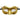 Masquerade Half Face Mask | Elegant Black & White Retro Design &mdash; Bedroom Accessories (view 6)