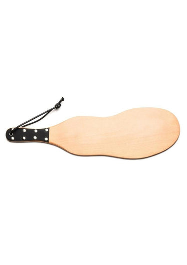 Tread Booth Paddle