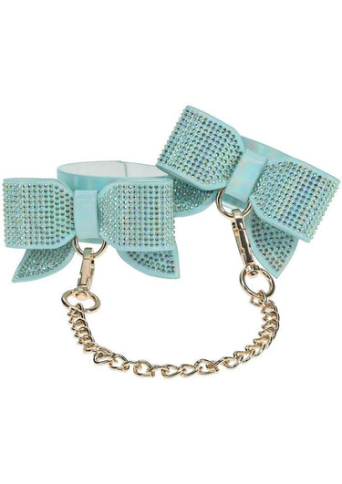 Paris Collection Handcuffs &mdash; BDSM Toys (view 2)