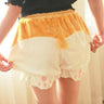 Shiba Inu Kawaii Shorts &mdash; ABDL & Littles (view 3)